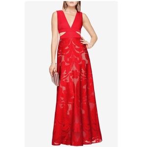 BCBGMAXAZRIA Maryline Dress